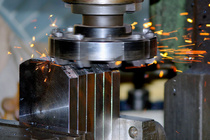MACHINE WORK