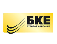 БКЕ
