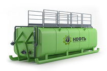 EQUIPMENT FOR HYDRAULIC FRACTURING 