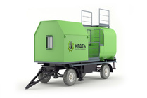 WORKSHOP WITH A TRIP TANK
