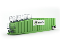 PROCESS TANK “PTE-75”